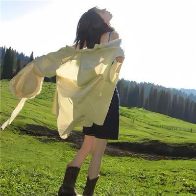 查莉成长日记第三季