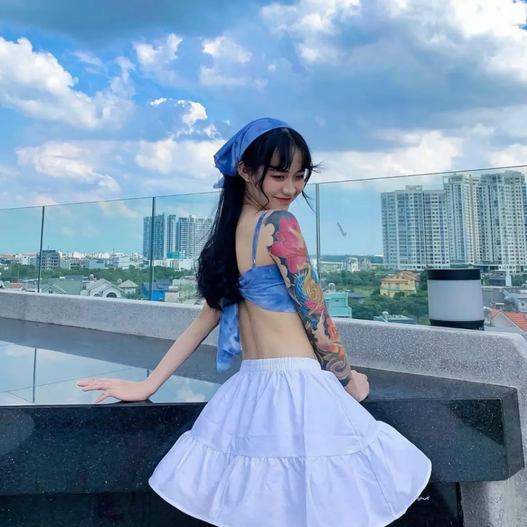 不想长高的孩子